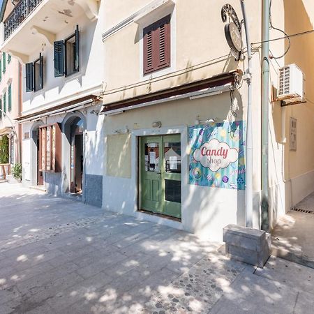 Guesthouse Francesca Baška Dış mekan fotoğraf