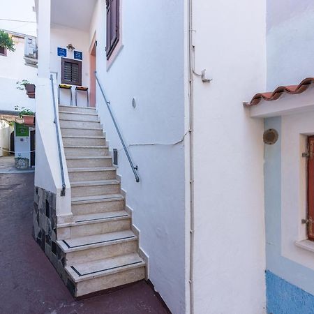 Guesthouse Francesca Baška Dış mekan fotoğraf