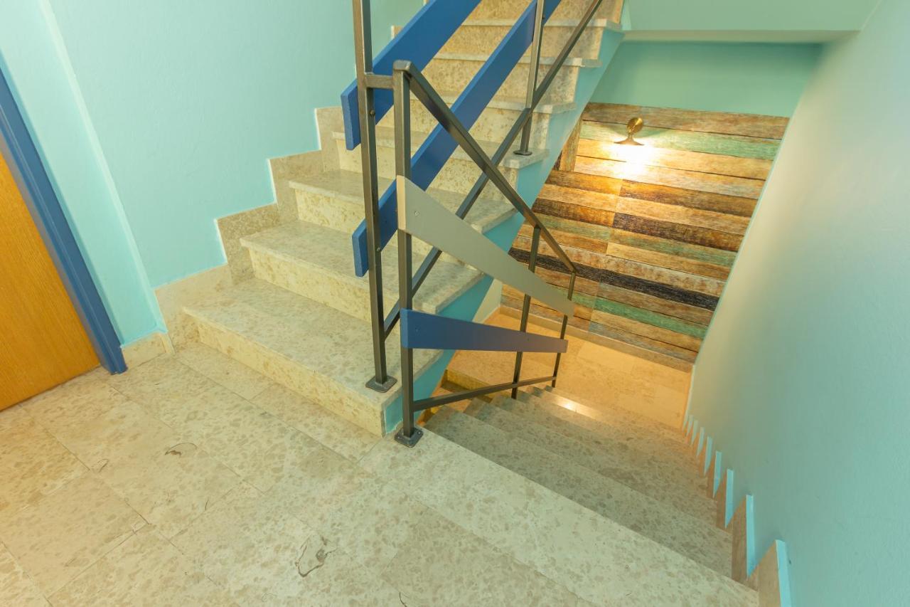 Guesthouse Francesca Baška Dış mekan fotoğraf