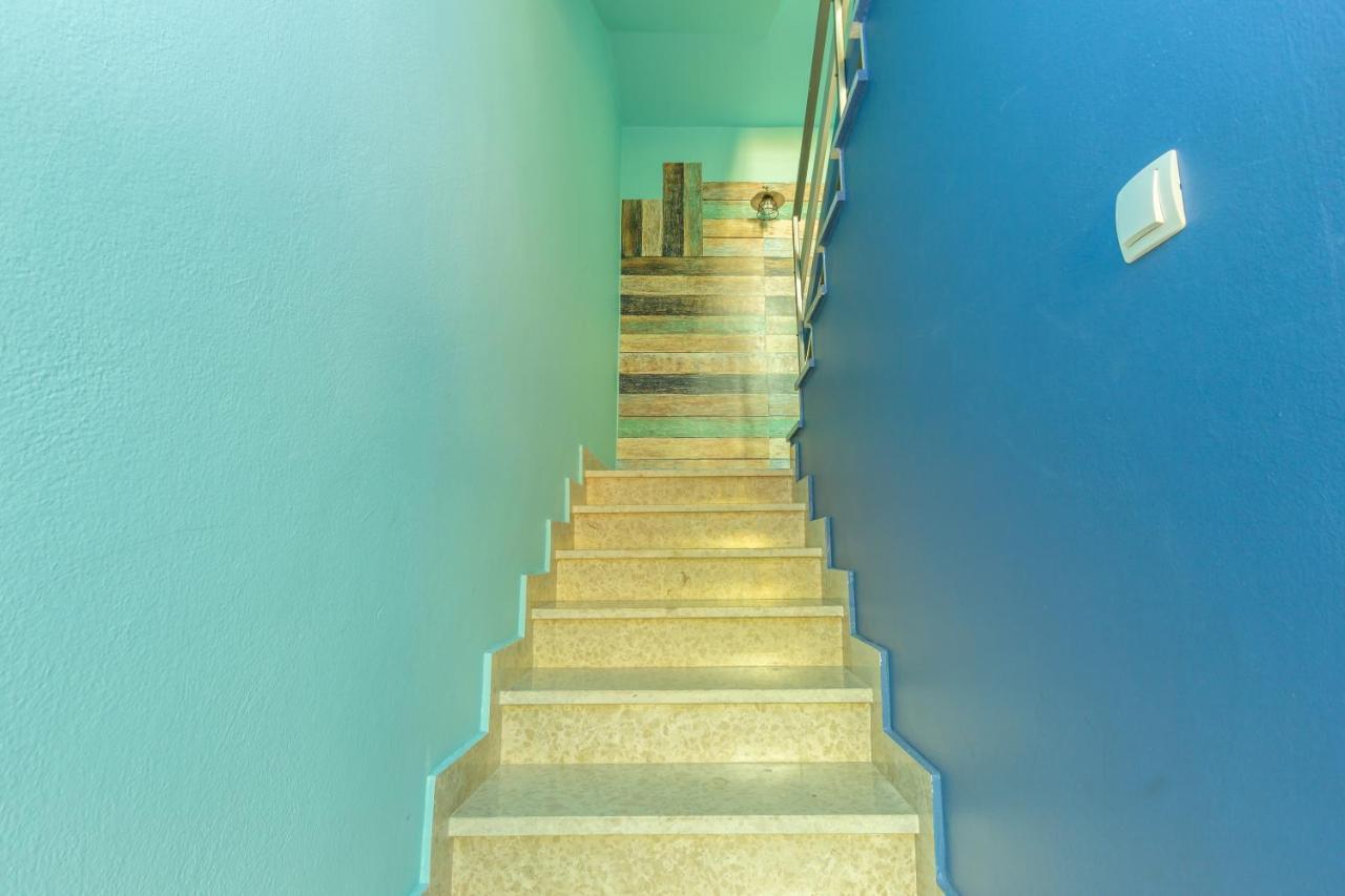 Guesthouse Francesca Baška Dış mekan fotoğraf